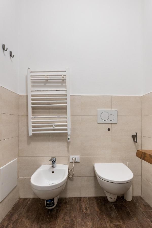Largo Molina Apartment 1 By Wonderful Italy Болонья Экстерьер фото